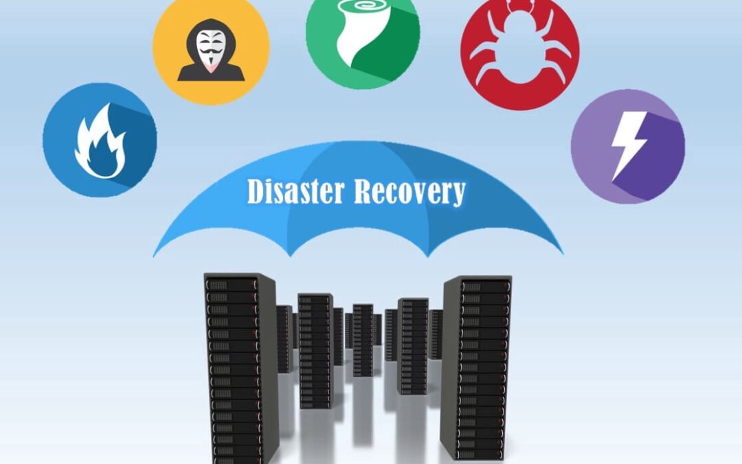 Disaster Recovery: cosa significano RPO e RTO e perché dovresti saperlo